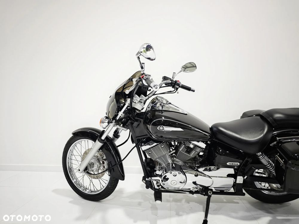 Yamaha Drag Star - 14