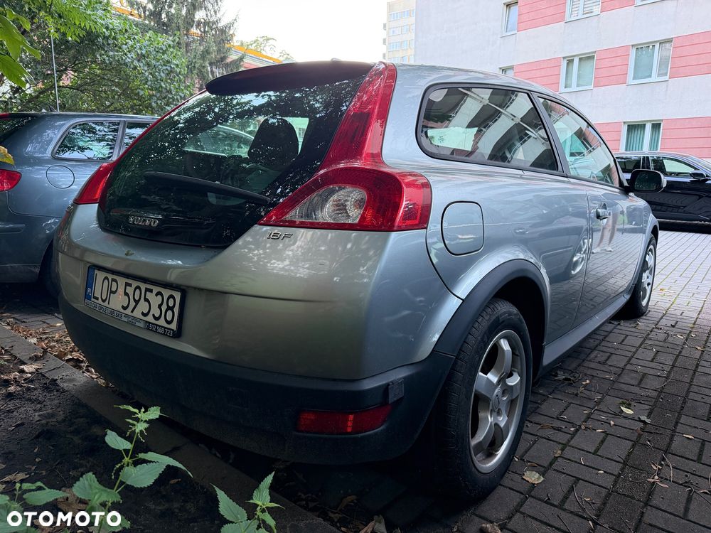 Volvo C30 1.8 Edition - 4