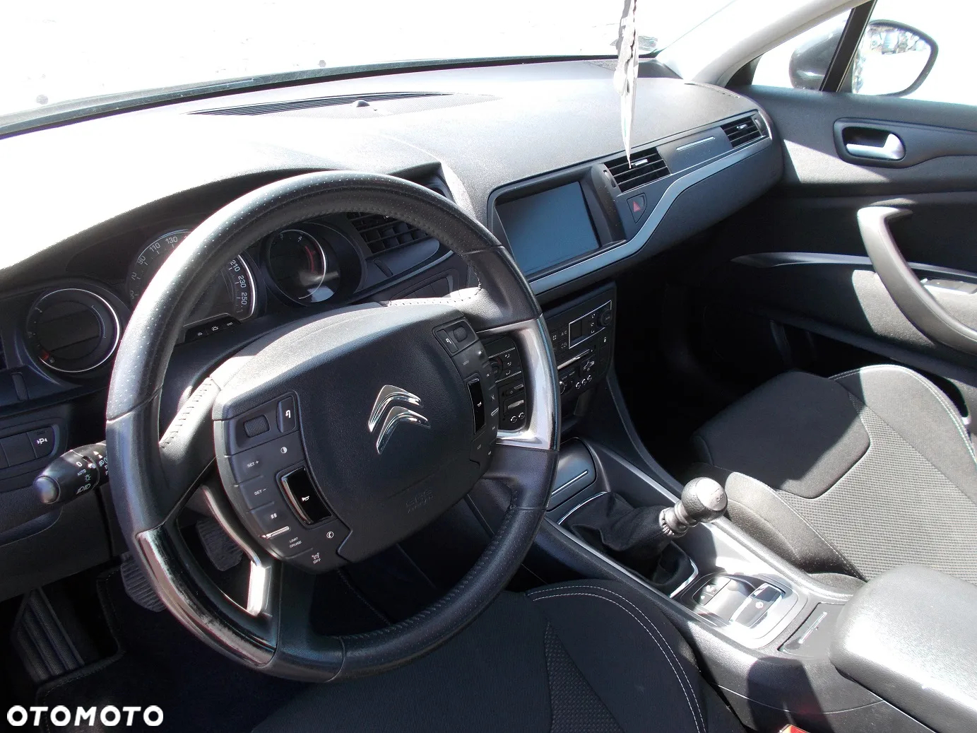 Citroën C5 2.0 HDi Selection - 19