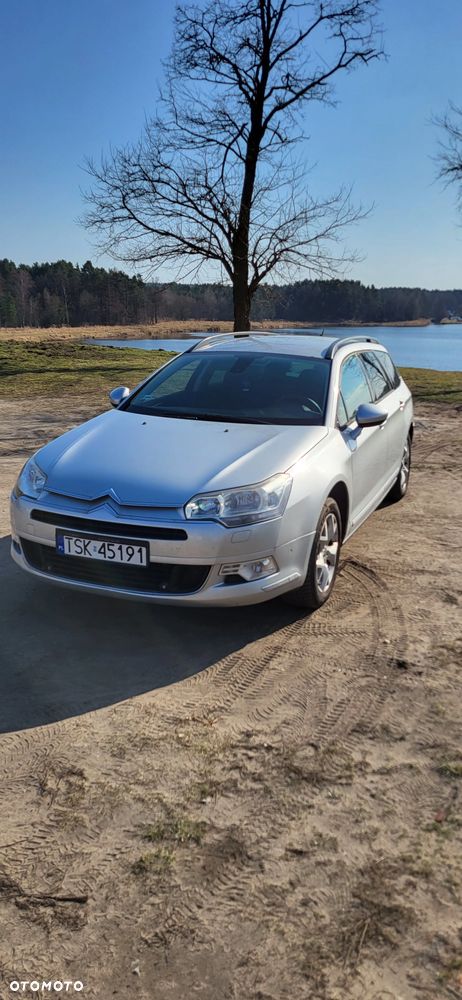 Citroën C5 2.0 HDi Dynamique - 3