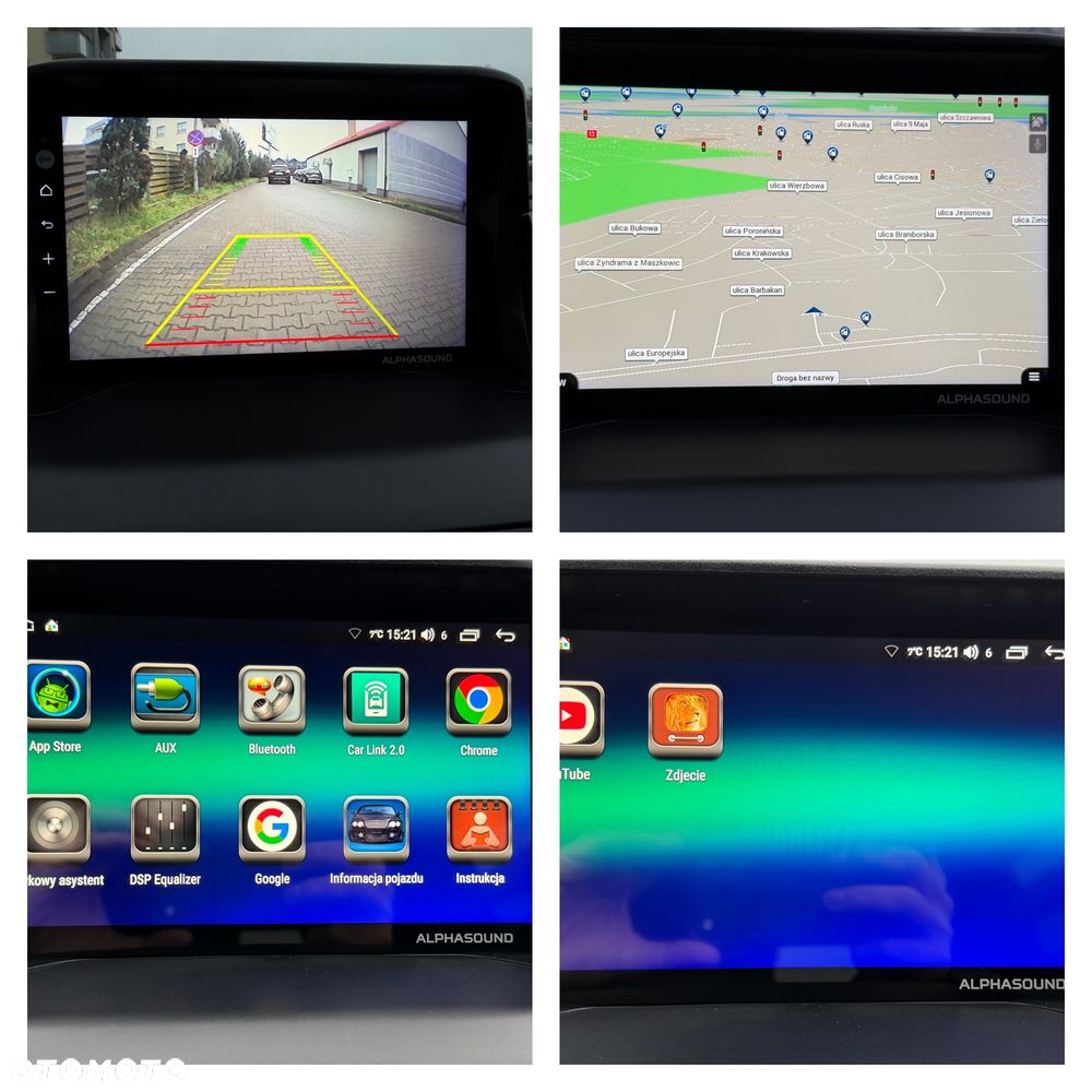 Ford Kuga 2.0 TDCi 4WD Titanium Plus - 8