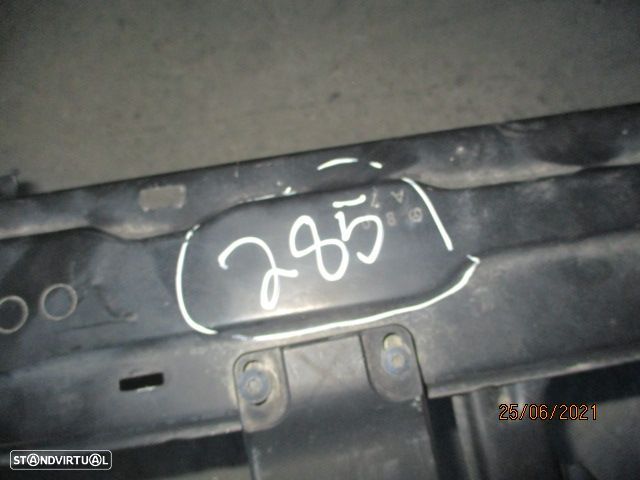 Frente FRT285 MERCEDES W209 CLK 2003 270CDI - 2