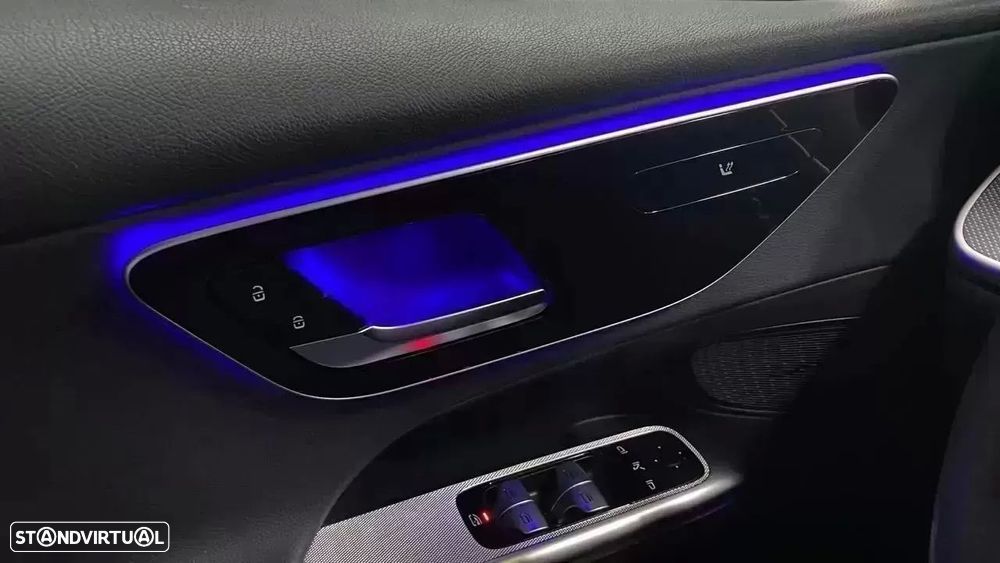 Mercedes-Benz GLC 220 d 4Matic - 16