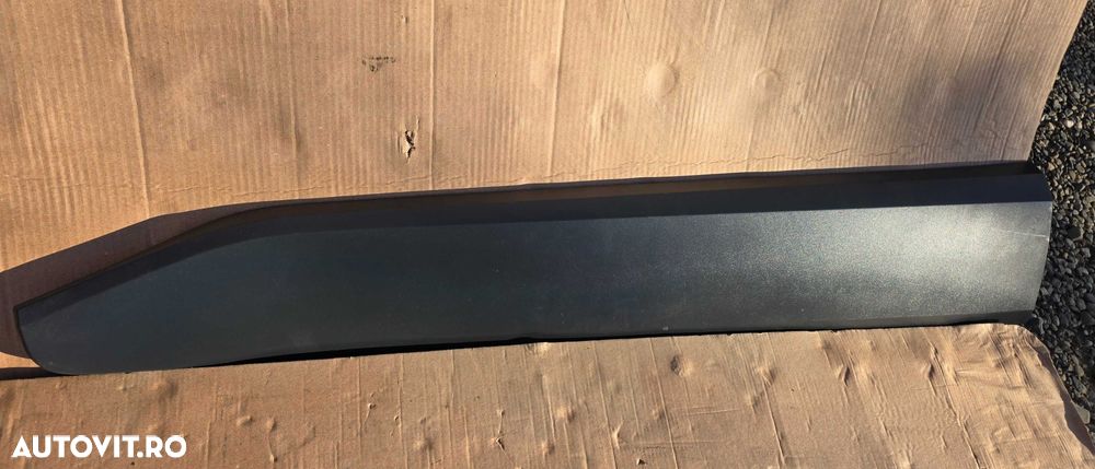 Bandou usa stanga fata Toyota C-HR 2018 / 2019 2020/ 2021 2022 - 1
