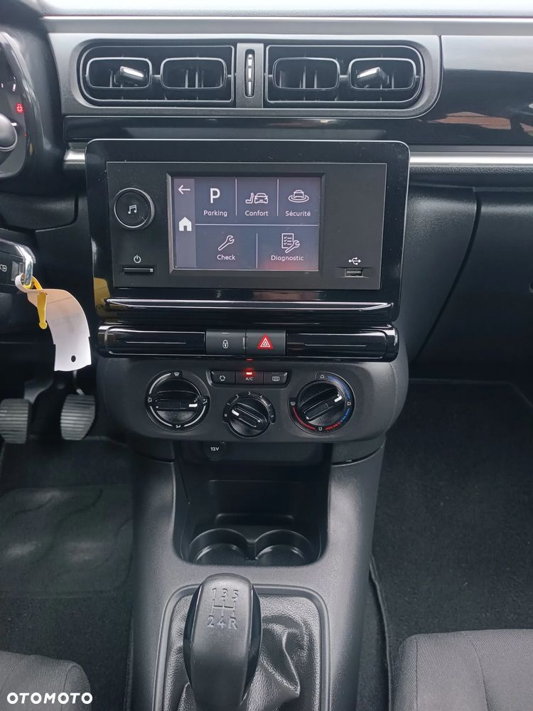 Citroën C3 - 20