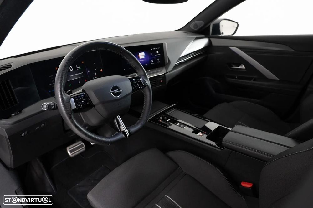 Opel Astra Sports Tourer 1.6 T PHEV GS Line - 39