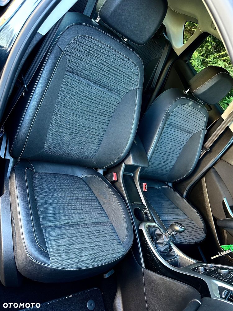 Opel Astra 1.4 Turbo ENERGY - 16