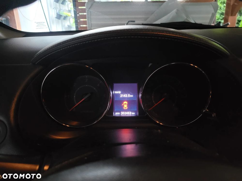 Citroën C-Crosser 2.2 HDi Exclusive DCS - 14