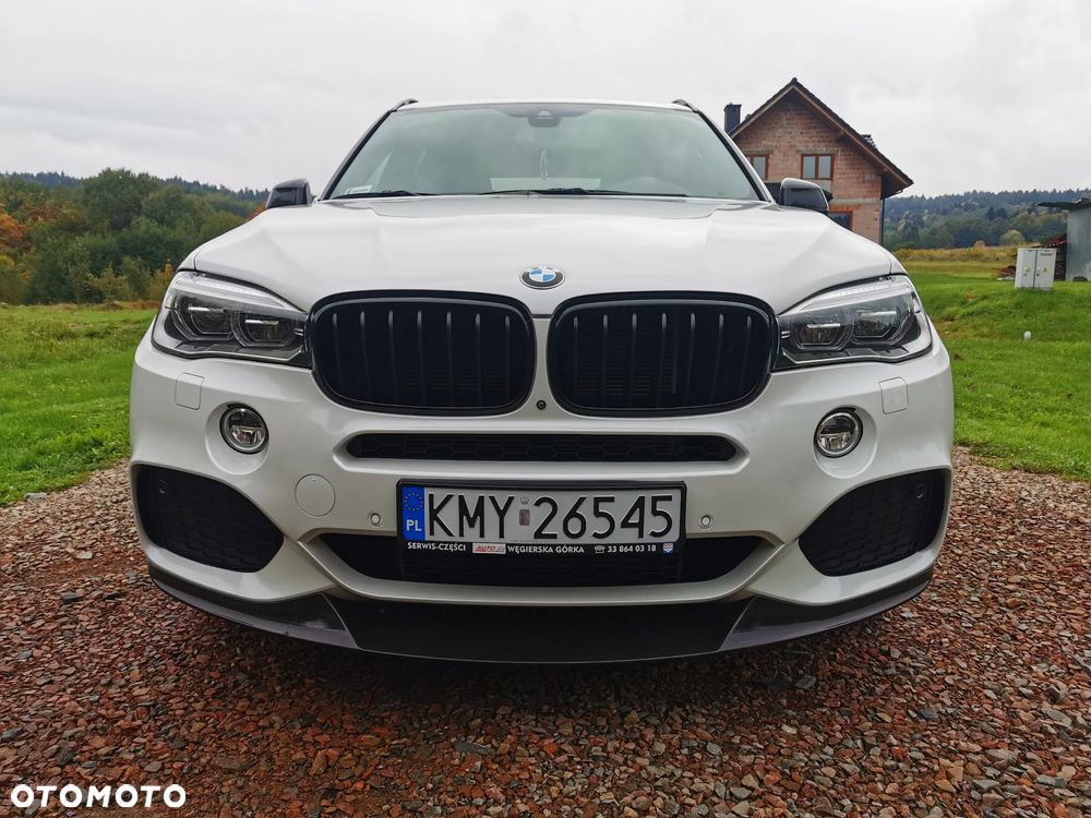 BMW X5 xDrive35i - 2