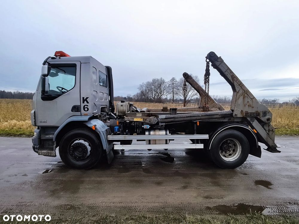 DAF FA LF55 - 6