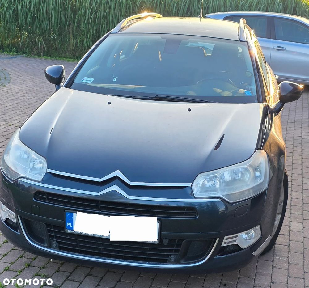 Citroën C5 2.0 16V Confort - 7
