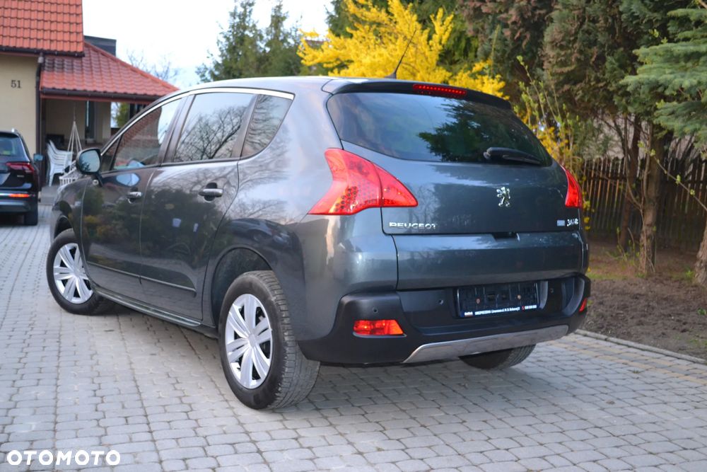 Peugeot 308 1.6 e-HDi Active STT - 15