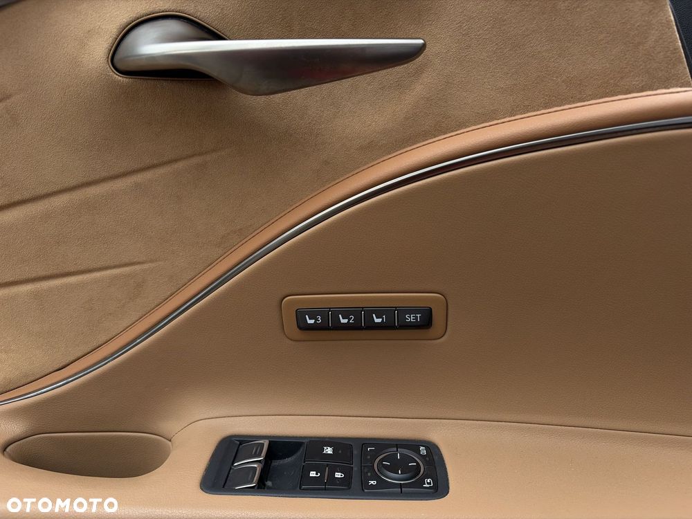 Lexus LC 500 Prestige - 29