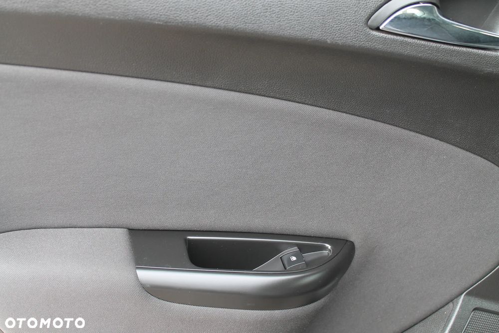 Opel Astra 1.6 Automatik ENERGY - 30