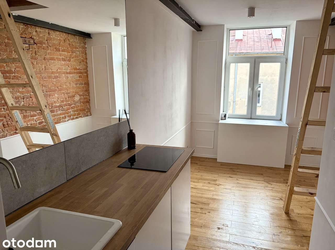 Mieszkanie na sprzedaż, 3 pokoje, 49 m², Lublin