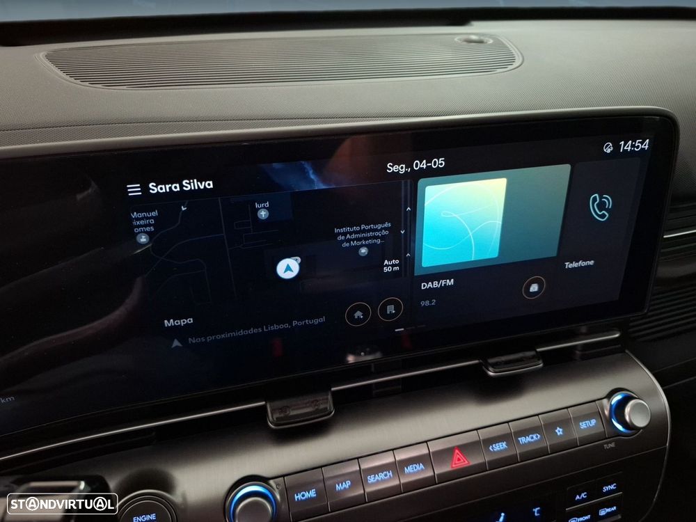 Hyundai Kauai 1.0 T-GDi Premium (TT) - 18
