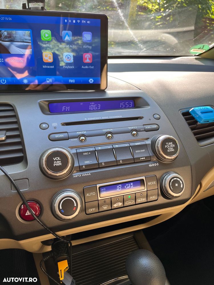 Honda Civic - 19