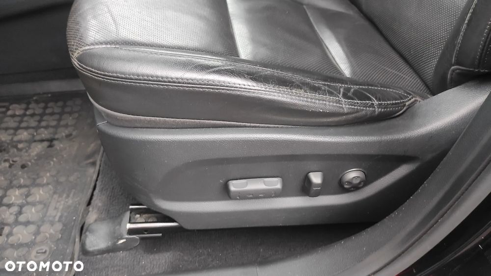 Hyundai Santa Fe 2.2 CRDi Platinium 4WD - 26