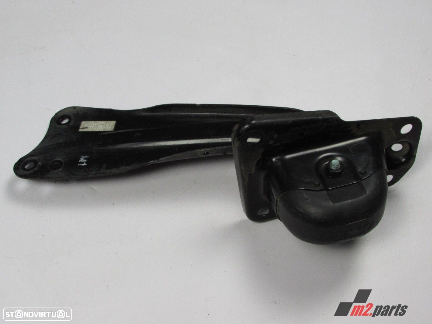 Braço Direito/Trás Seminovo/ Original AUDI A3 (8P1)/AUDI TT Roadster (8J9)/SEAT... - 2