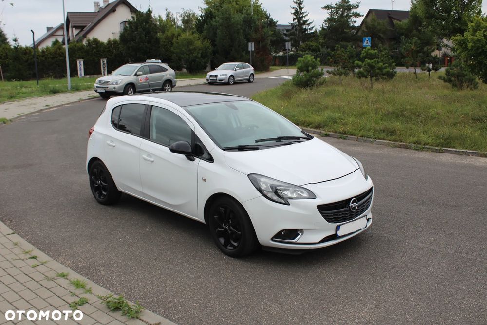 Opel Corsa 1.4 Color Edition - 4