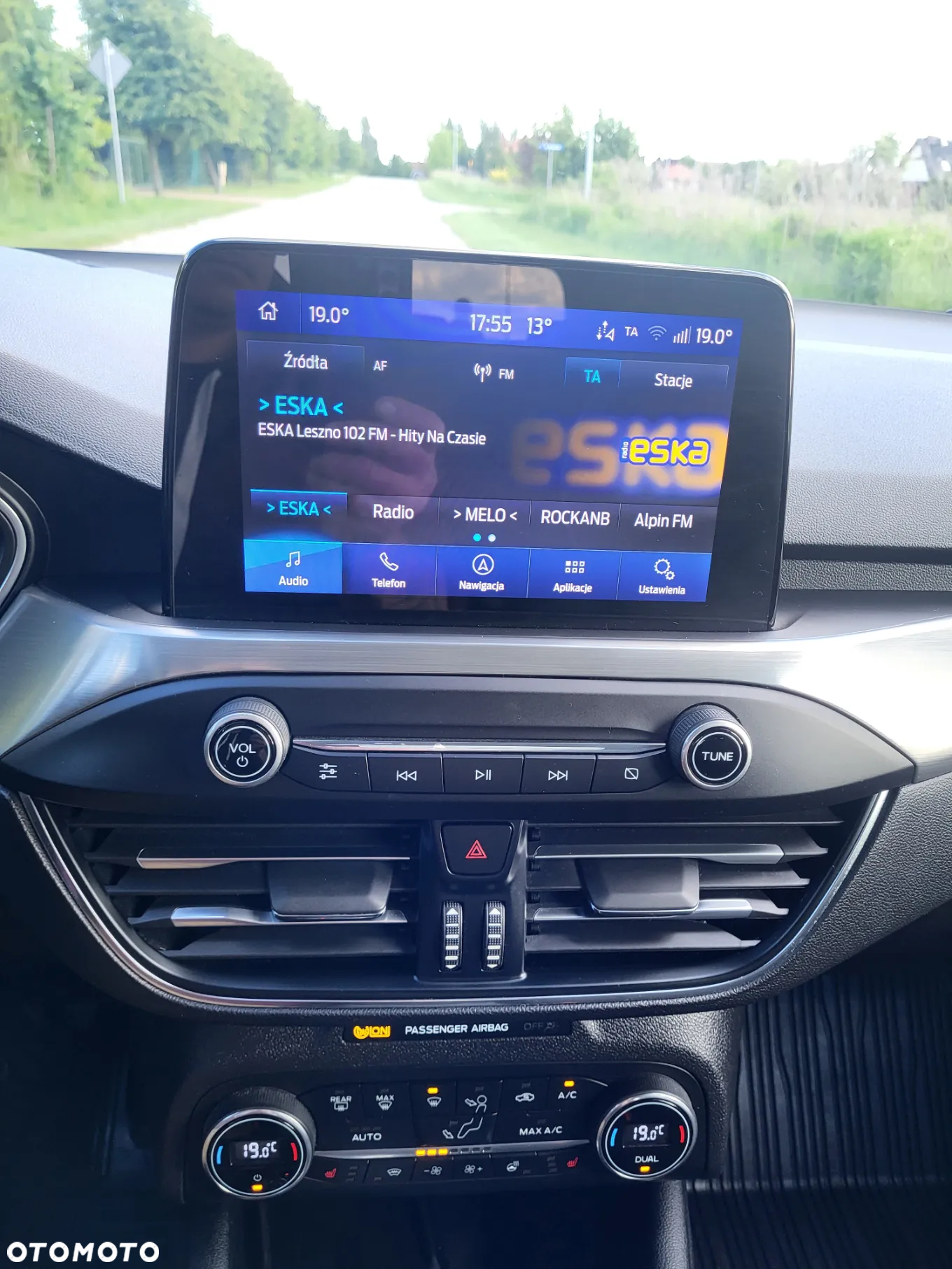 Ford Focus 2.0 EcoBlue Titanium - 23