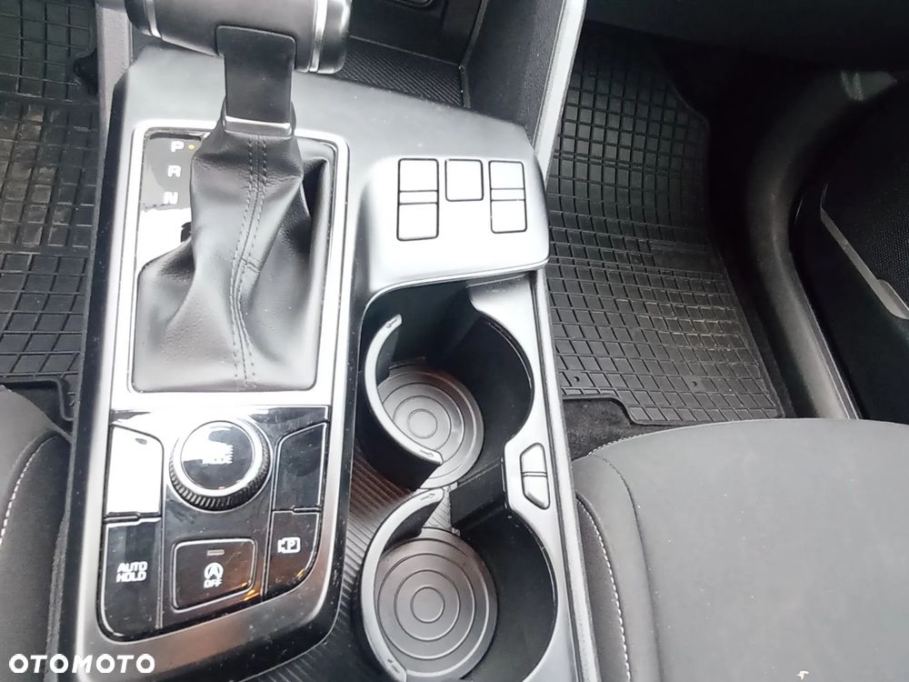 Kia Sportage - 9