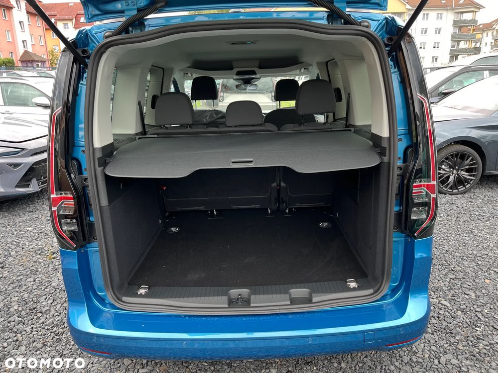 Volkswagen Caddy - 8