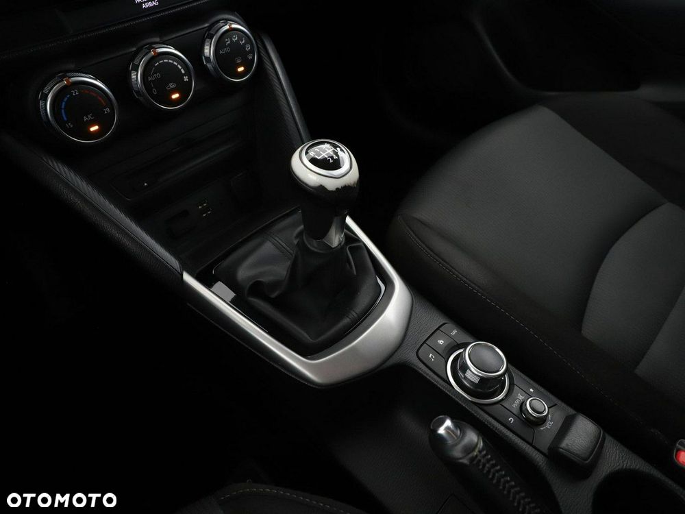 Mazda CX-3 2.0 Skyenergy - 29