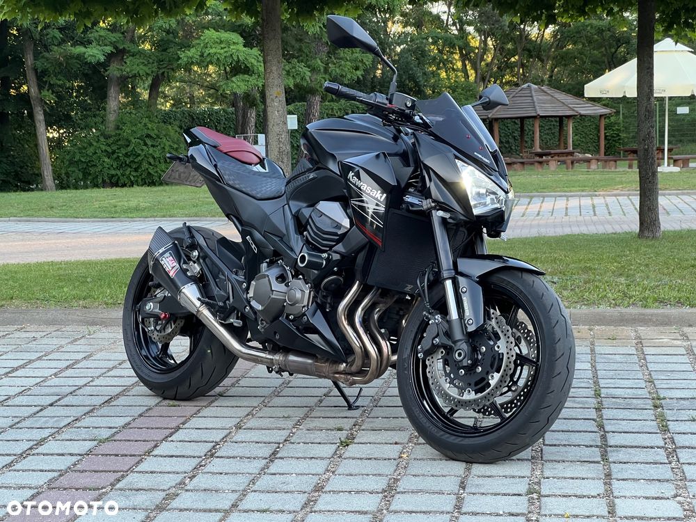 Kawasaki Z - 1
