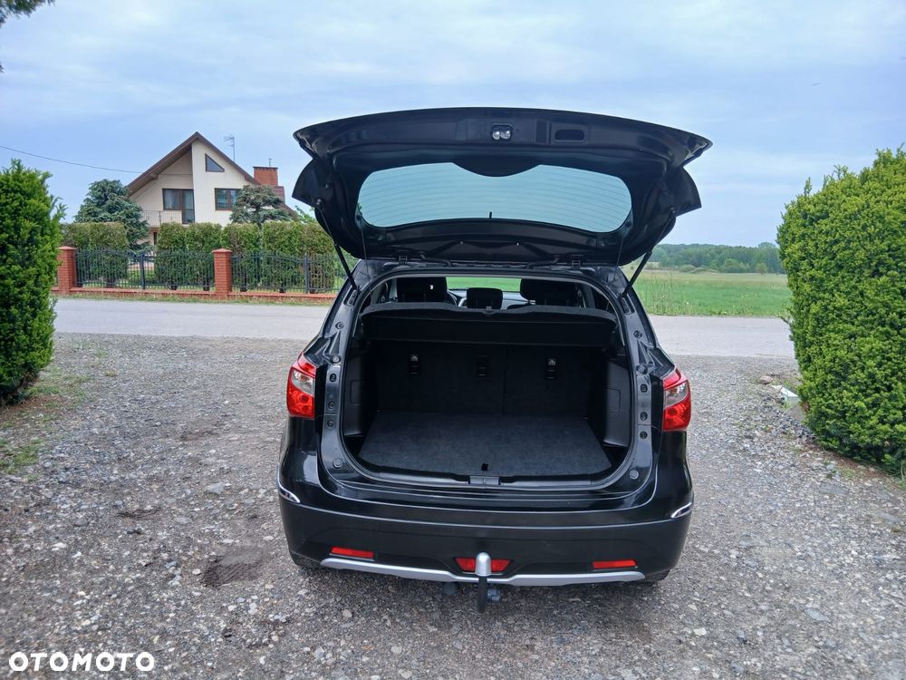 Suzuki S-Cross - 39