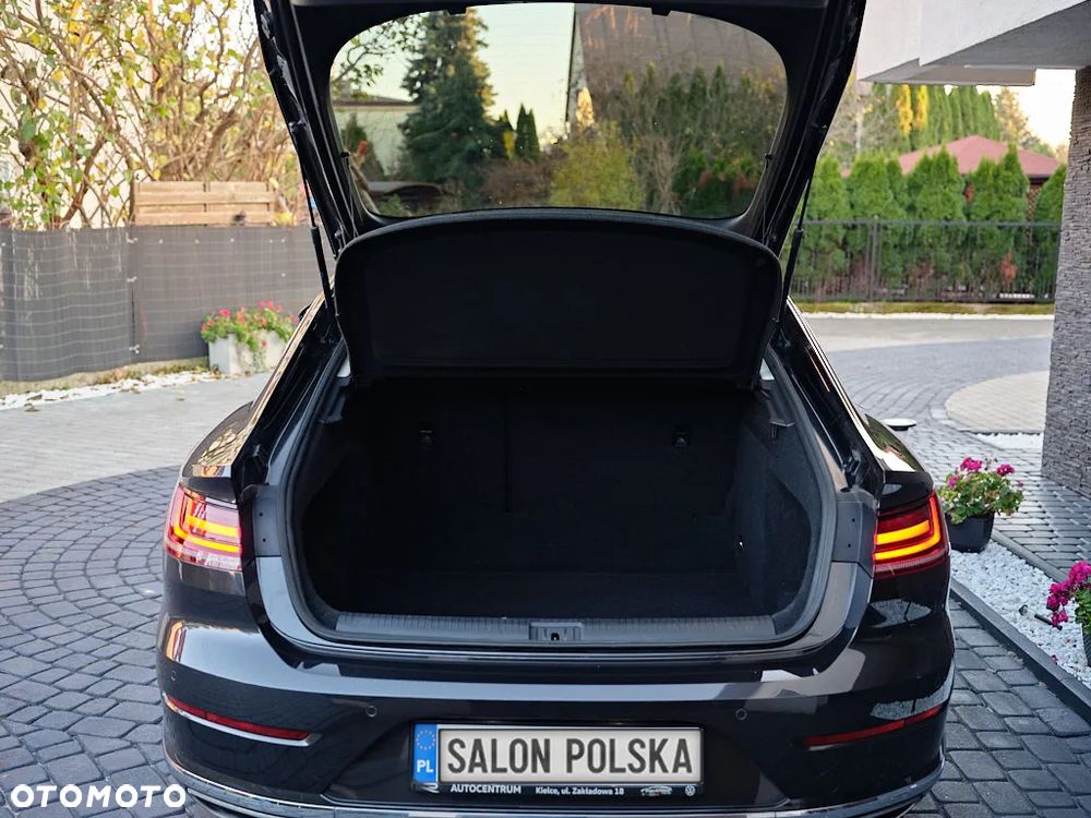 Volkswagen Arteon - 11
