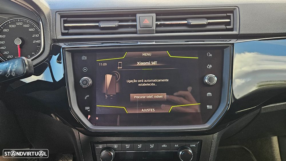 SEAT Ibiza 1.0 TSI Xcellence - 19