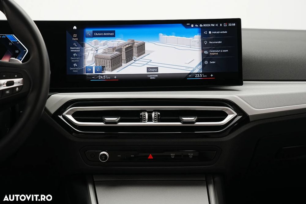 BMW Seria 3 320d Touring xDrive Aut. - 16