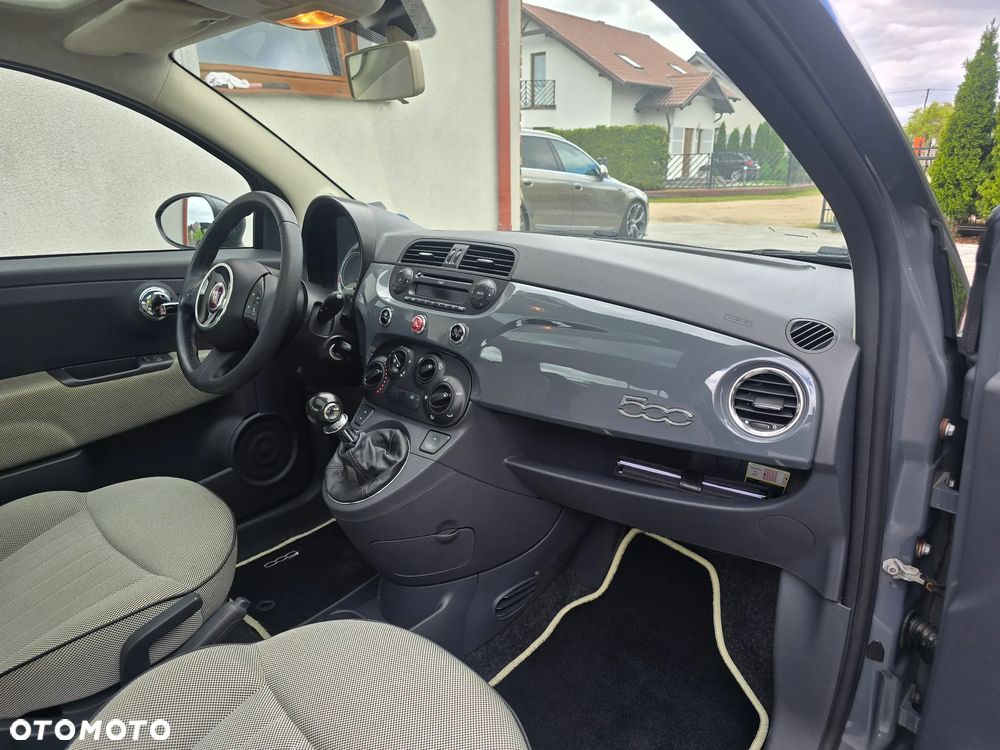 Fiat 500 - 8
