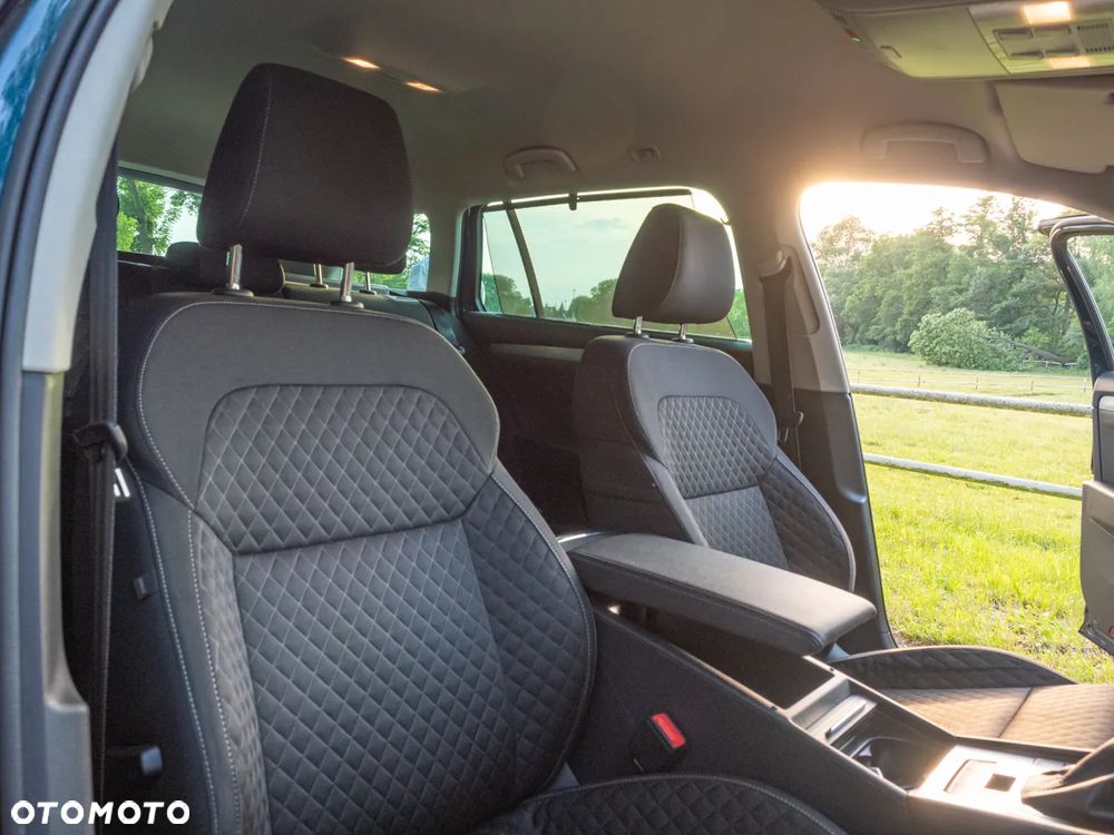 Skoda Superb 2.0 TDI SCR 4x4 Ambition DSG - 16