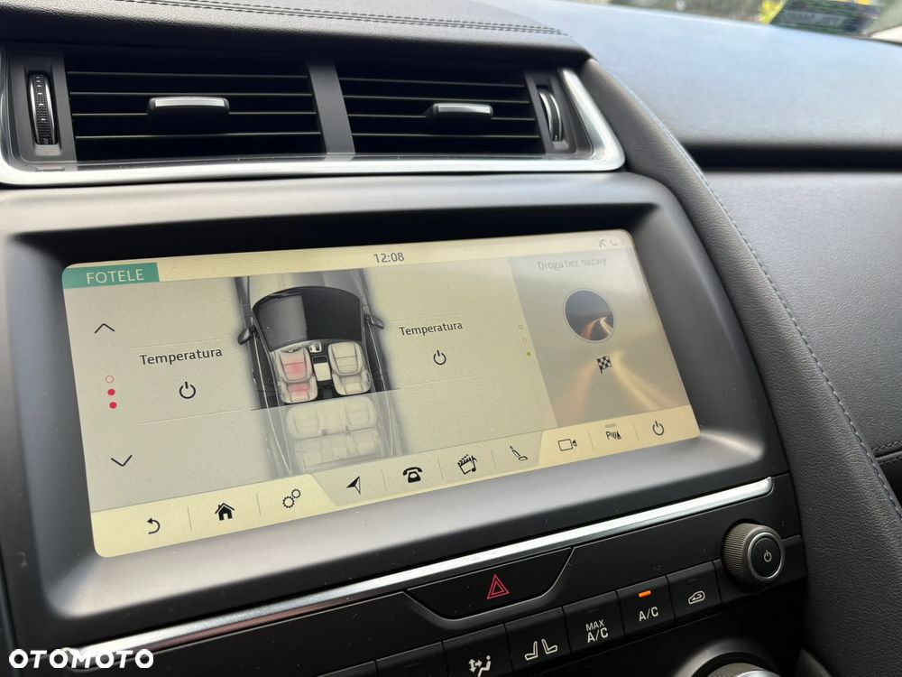 Jaguar E-Pace 2.0 i4D AWD S - 19