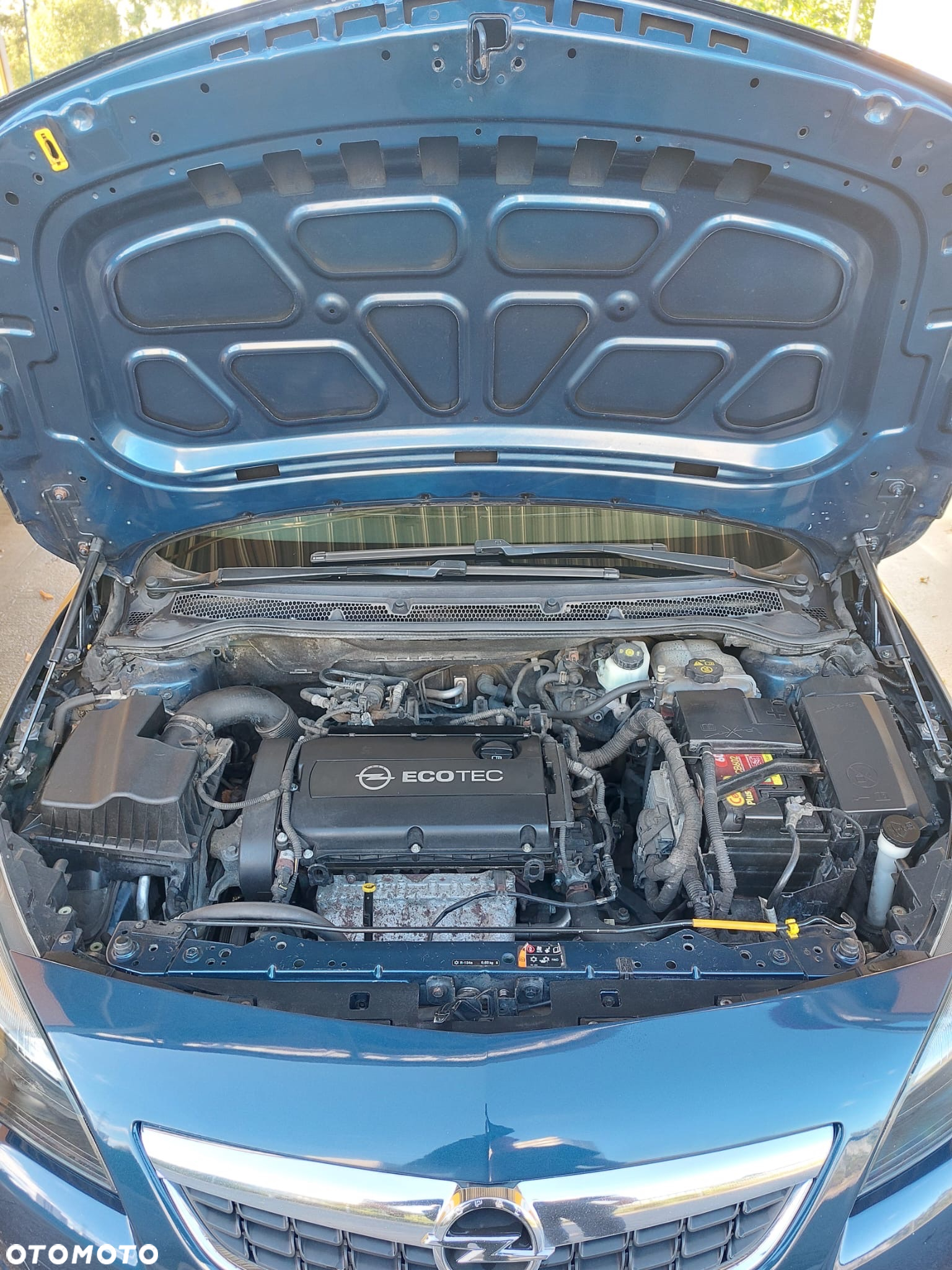 Opel Astra - 7