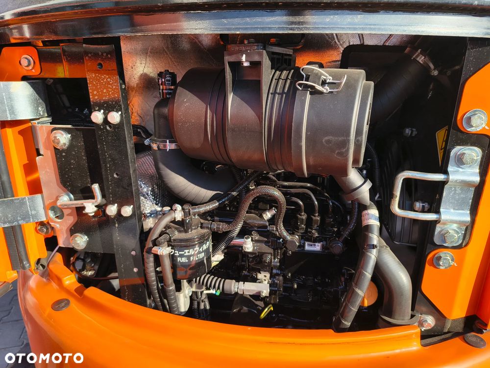 Kubota LONKING CDM6025 3 ŁYŻKI - 16