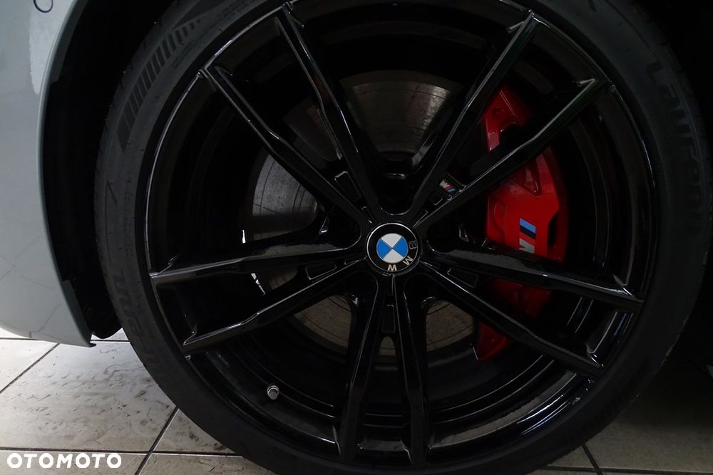 BMW Seria 4 M440i xDrive - 10