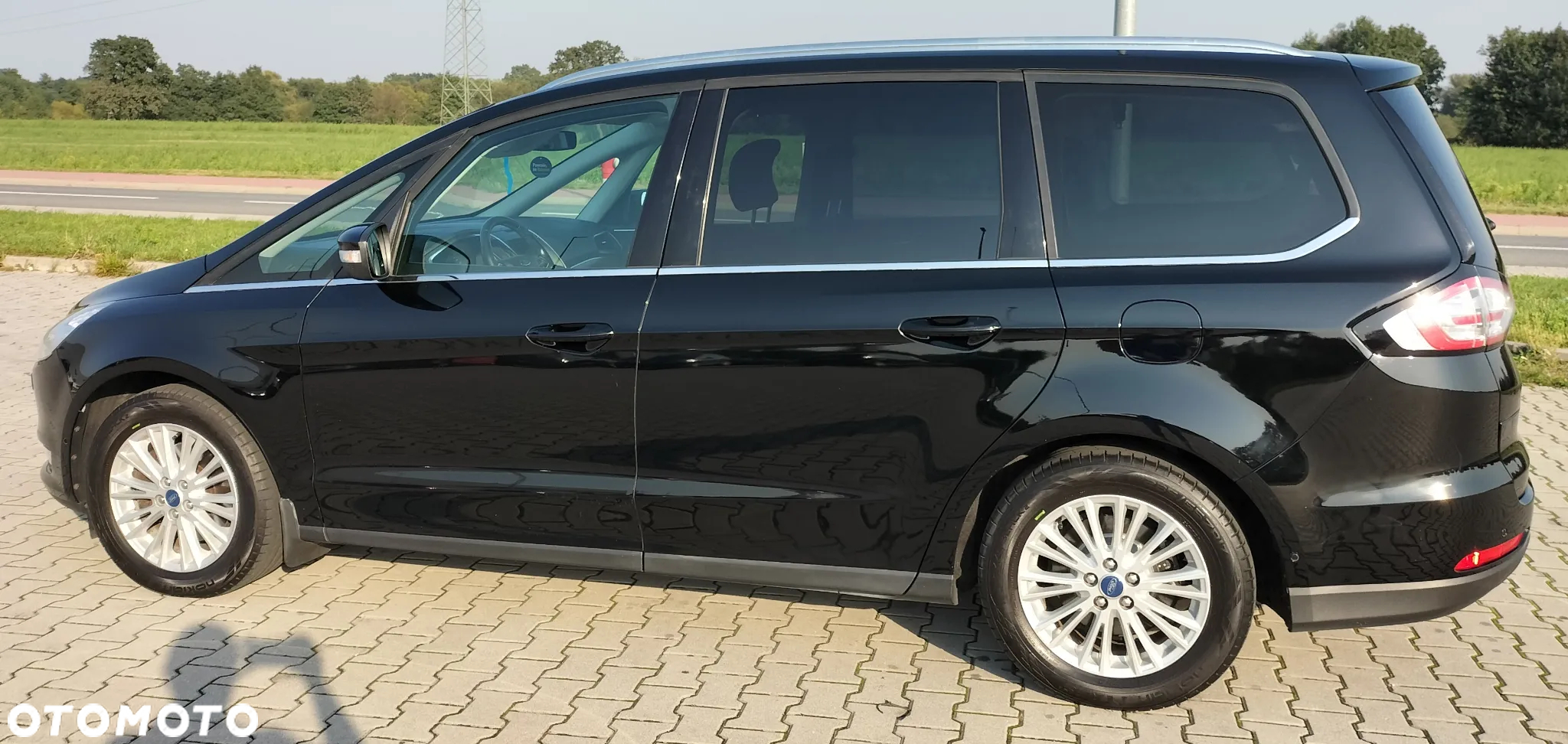 Ford Galaxy - 5
