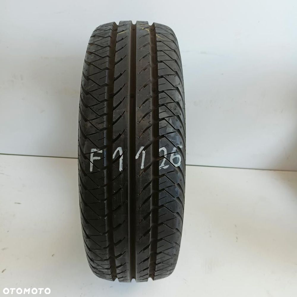 Opona 205/65/16C Continental Van Contact 2 (F1126)
