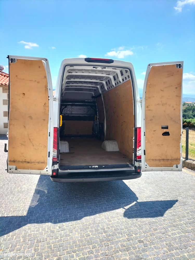 Iveco Daily 2.3 35C16 3000 CD - 5