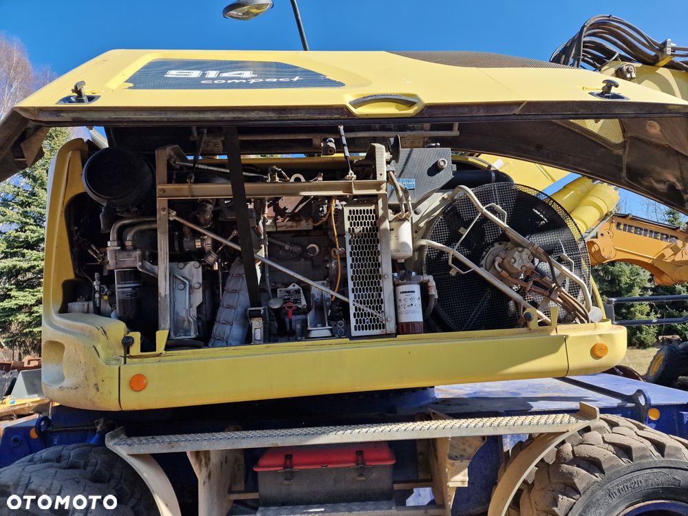 Liebherr 914 compact - 5