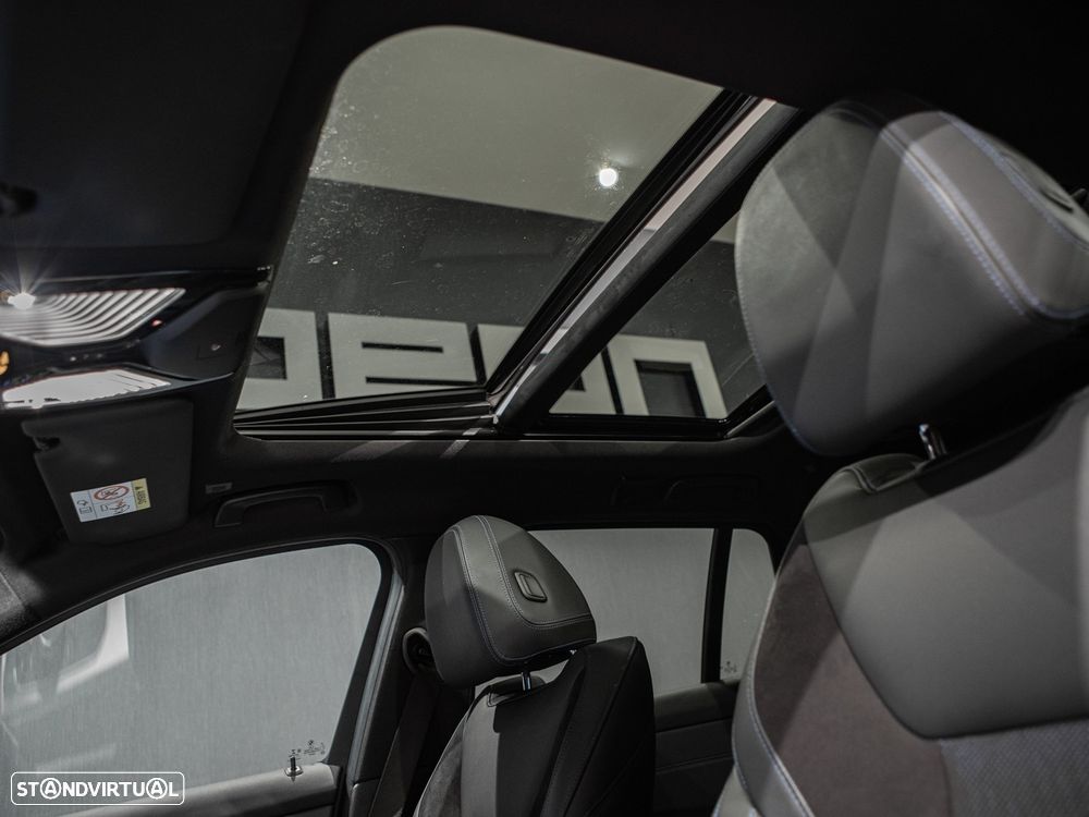 BMW 320 Gran Turismo d xDrive Aut. M Sport - 35