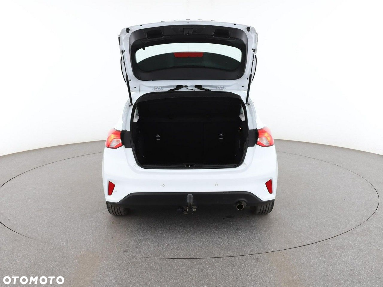 Ford Focus - 19