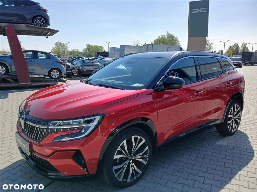 Renault Austral 1.3 TCe mHEV Iconic - 2