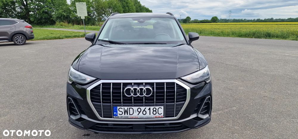 Audi Q3 35 TFSI S line S tronic - 17