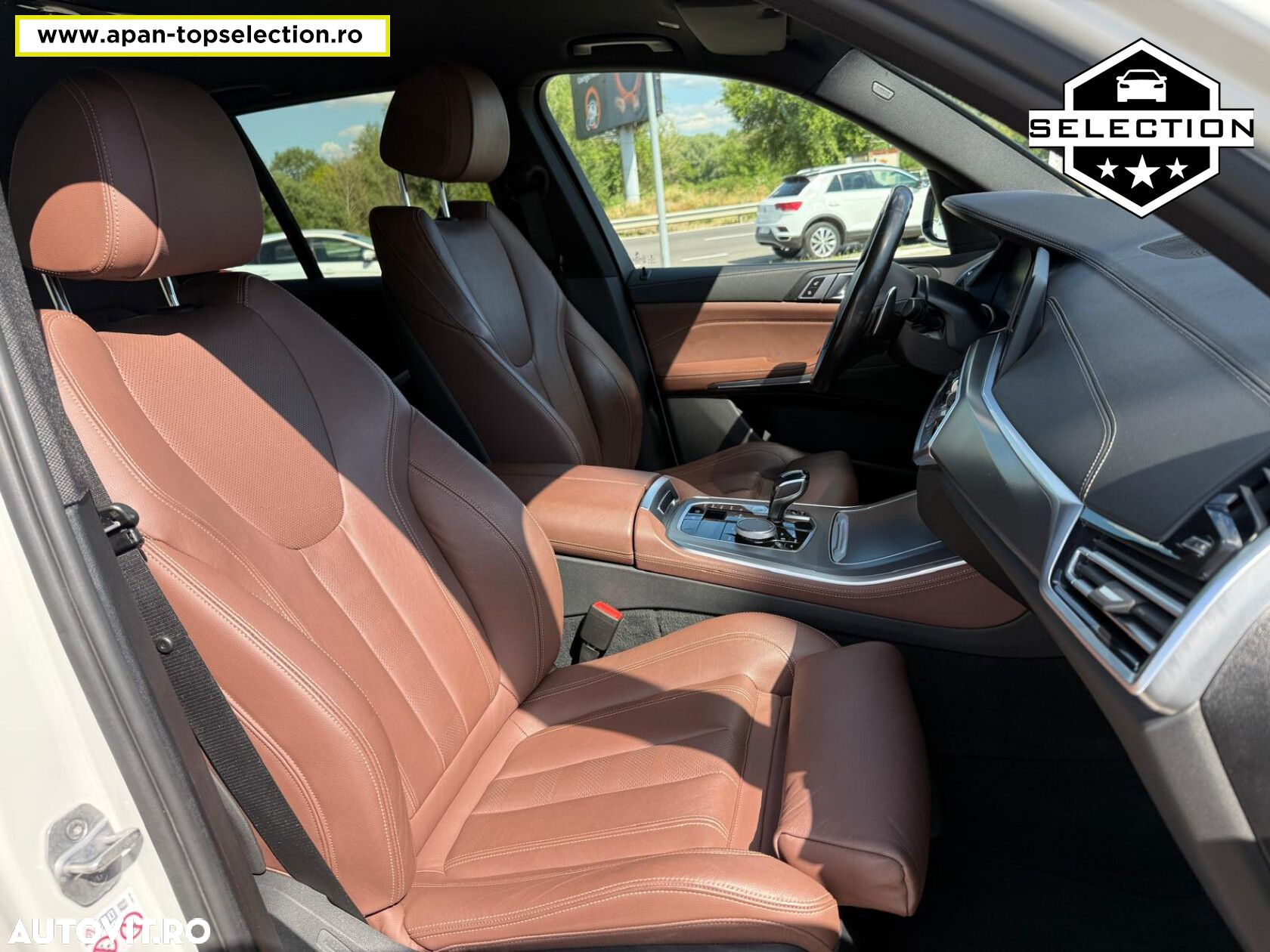 BMW X5 - 17