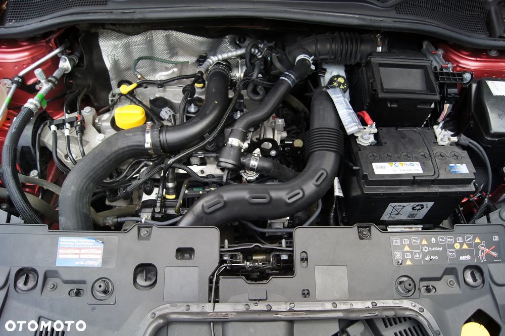 Renault Clio 0.9 Energy TCe Intens - 17
