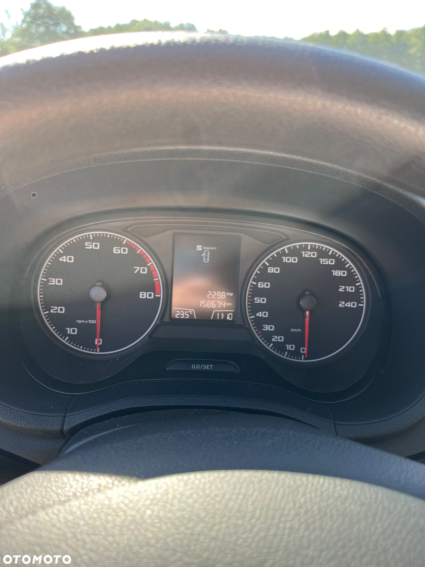 Seat Ibiza 1.0 Reference - 12